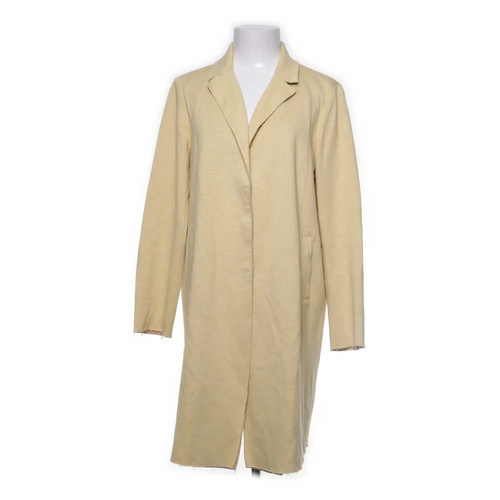 White label mantel damen - white,