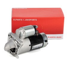 HERTH+BUSS Anlasser 12V 1,9 kW