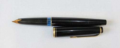 Montblanc 22 - montblanc, no.