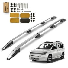 Roof rails for - roof,