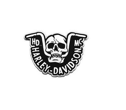 Harley davidson pin handlebar - pin,