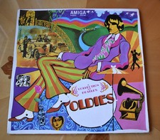 Amiga Vinyl LP A Collection Of