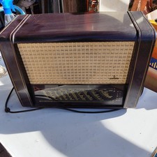 Siemens spezial-Super 52 Type