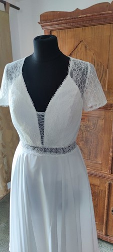 Standesamtkleid brautkleid - standesamtkleid,