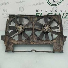 elektroventilator für