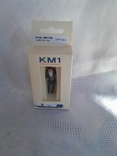 KM1 Figur  LOK FURHER  **LEO**