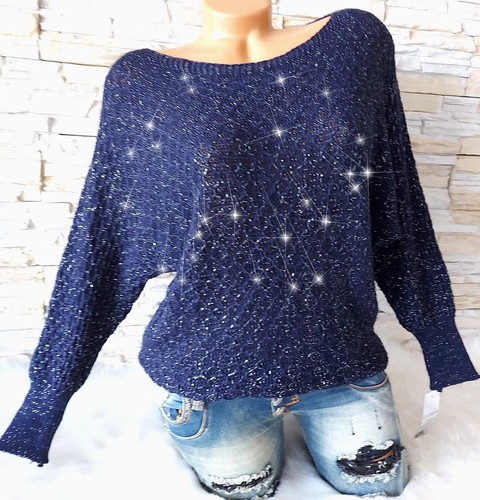 Damen pullover 38 - ,
