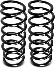 2x Federn Fahrwerksfeder Vorne für VW Passat 3C2 3C5 Skoda Superb II BJ 2005-15