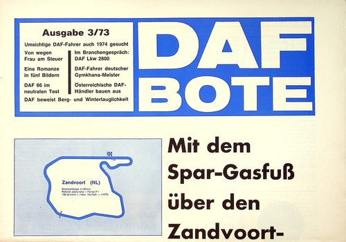 223525 daf lkw 2800 - 2800, 66