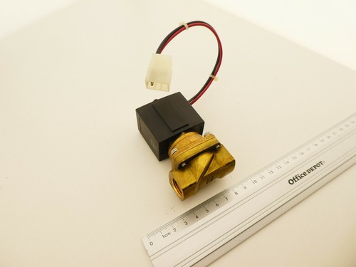 Smc solenoid valve vxz2230 - solenoid,