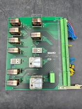 Maho CNC MH 600 E 28A2