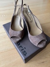 Peeptoe von Tamaris -