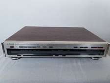 Luxman 530 tuner - luxman,
