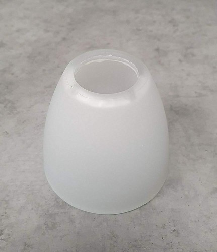 E14 lampenglas ersatzglas - lampenglas,