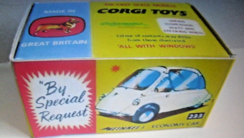 Corgi repro kopie - repro,