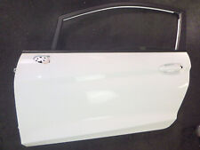 Ford Fiesta VII JHH (ab 2018) Tür links komplett ohne Verkleidung 3‑Türer 