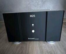Bricasti M25 High-End Endverstärker, 230V, Neupreis 22950Euro