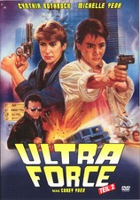 ⚠️ Ultra Force 2 - In The
