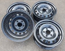 Stahlfelgen Kia Venga