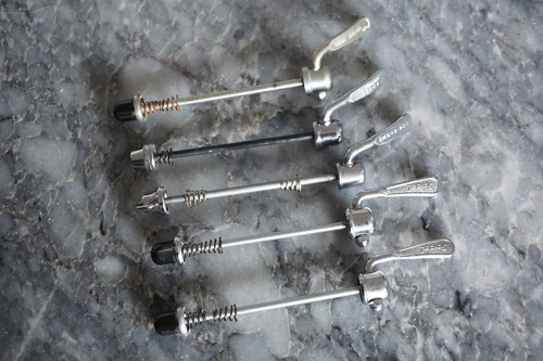 Schnellspanner shimano dura - 5x,