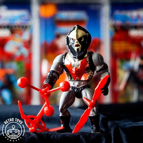 Masters the universe - of,