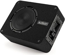 Audison APBX 8 AS2 - 20cm
