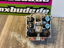 Husqvarna TE TC 610 SM H7 Zylinderkopf Cylinder Head Ventile 800081645