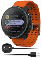 SUUNTO Vertical Adventure GPS