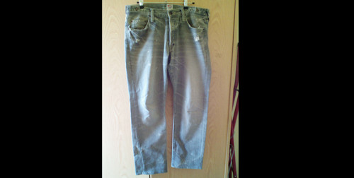 Prps barracuda jeans - prps,