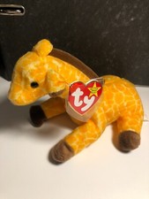 Beanie baby twigs die - :,