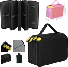 Federmäppchen 3/4 Fach