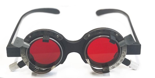 Steampunk brille ohne funktion - steampunk,