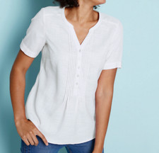 230071 Witt Weiden Damen Bluse