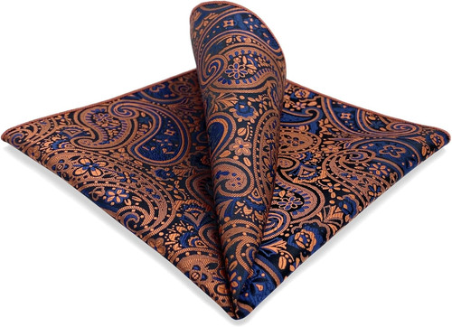 Paisley einstecktücher für - paisley-einstecktücher,
