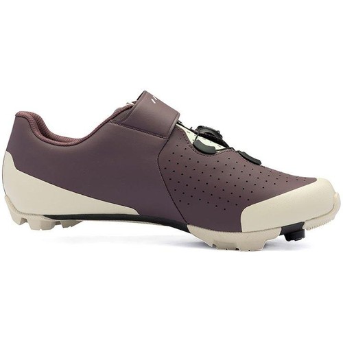 Sidi mtb schuhe - physis, violett