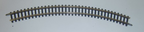 Rokal 02131 gebogenes - rokal, tt