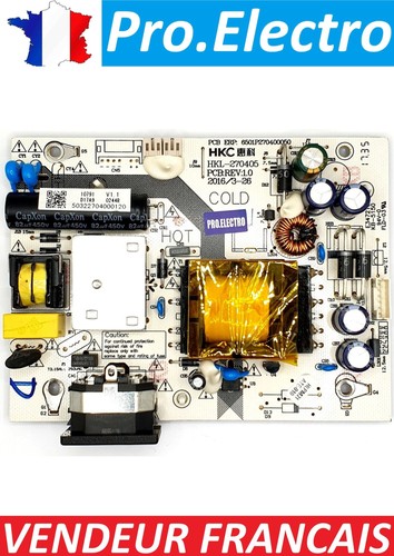 Psu fernsehlampe qilive - psu,