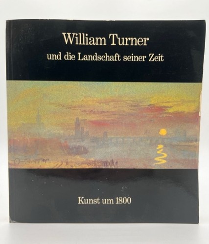 William turner und die - william,