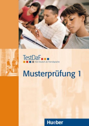 Testdaf musterprüfung - testdaf,