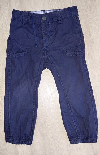Sommer cargo hose - sommer, jungen