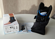 AIRCAST® AIRGO PLUS