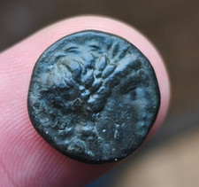 Antiochos I Soter, Antiochia