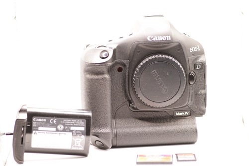 Canon eos mark body - eos-1,