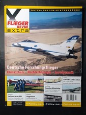 Flieger Revue Extra Heft Nr.11