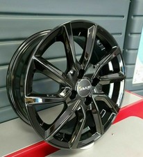 Alufelgen Schwarze 15 Intelligent 453 Fortwo Forfour I Passion Eq Doppelt Messen