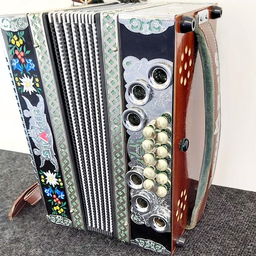 Steirische harmonika - 1,