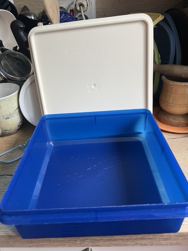 Tupperware combi plus party - combi,