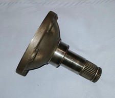 VW Passat 35i Getriebeflansch 02A355A Getriebe Flanschwelle 02A409355A 