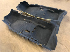 Innenraumteppich AUDI A4 B6 B7