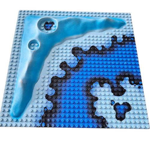 Lego einzelteil baseplate - lego®,